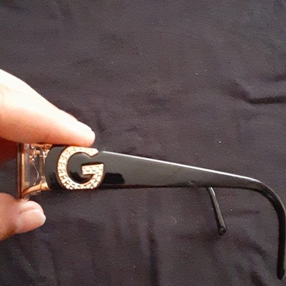 Authentic Dolce&Gabbanna shades - Picture 4 of 6